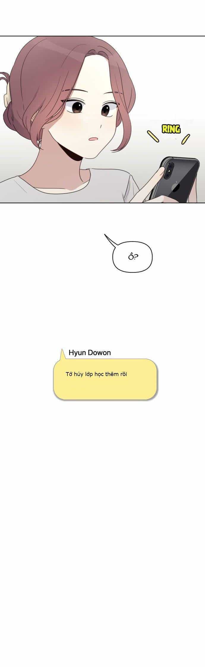 Ngắm Nhìn Điều Tuyệt Vời Nhất - Chương 8 - ảnh 43