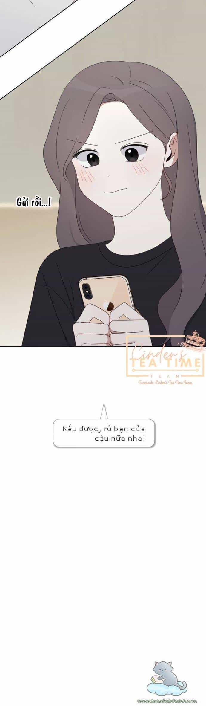 Ngắm Nhìn Điều Tuyệt Vời Nhất - Chương 9 - ảnh 22