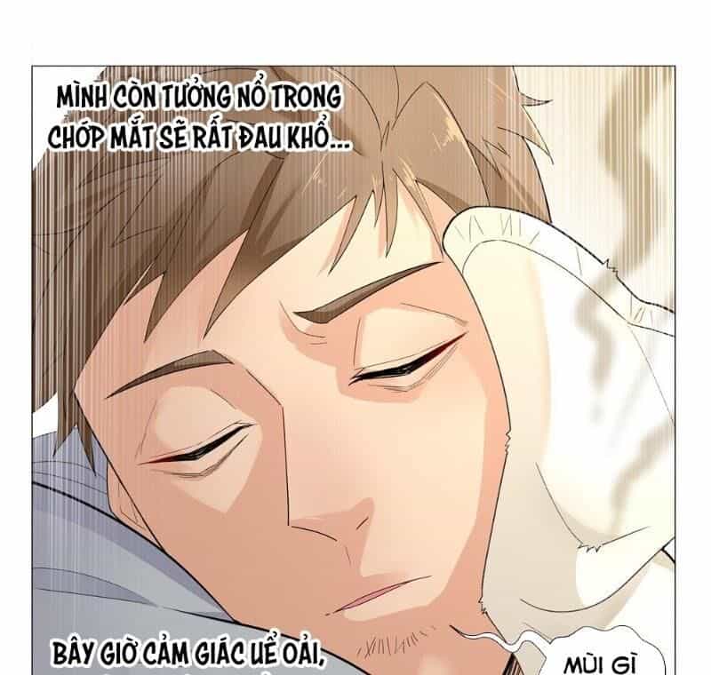 Ngăn Chặn Tận Thế - Chương 1 - ảnh 62