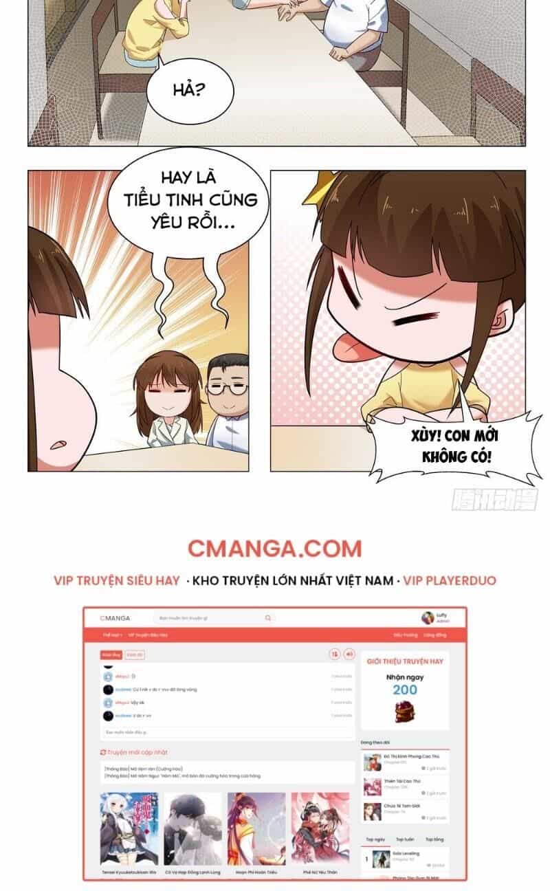Ngăn Chặn Tận Thế - Chương 13 - ảnh 30