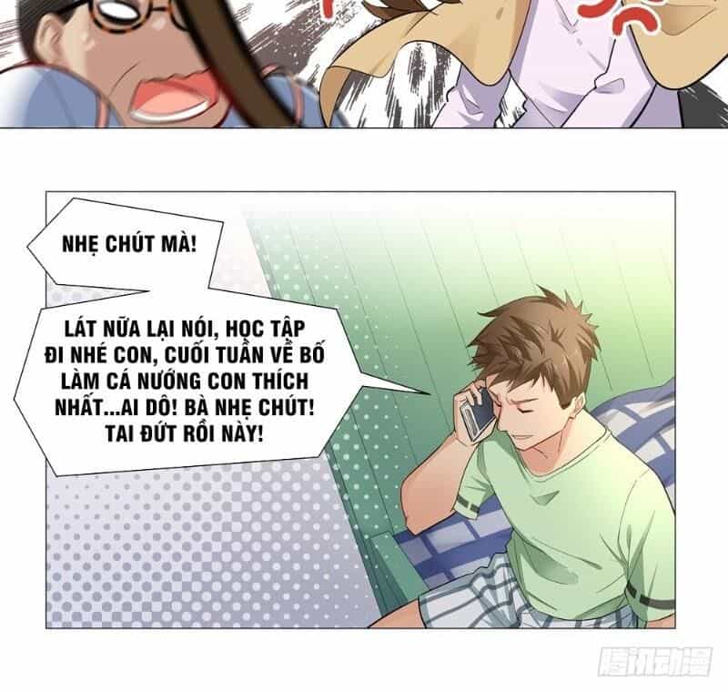 Ngăn Chặn Tận Thế - Chương 2 - ảnh 30