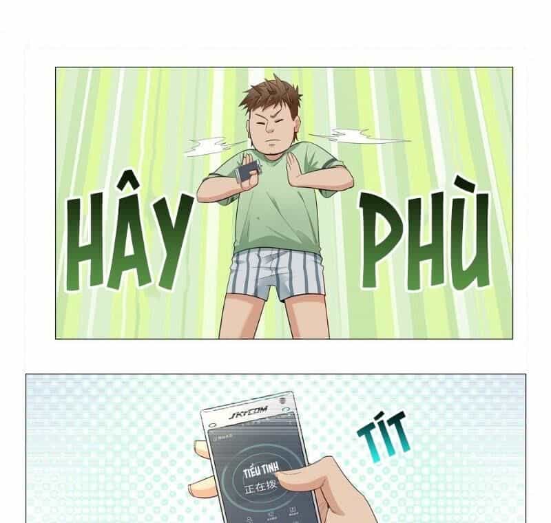 Ngăn Chặn Tận Thế - Chương 2 - ảnh 9