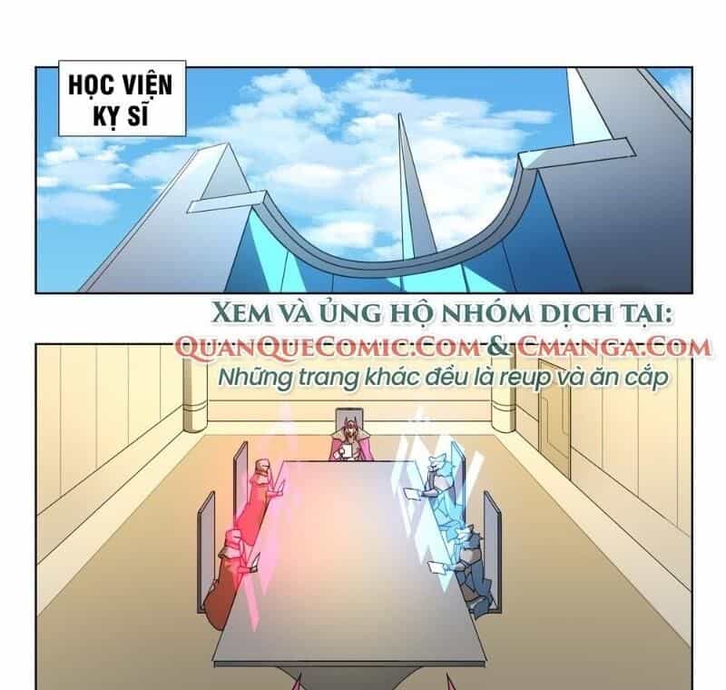 Ngăn Chặn Tận Thế - Chương 22 - ảnh 13