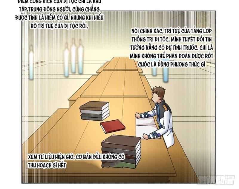 Ngăn Chặn Tận Thế - Chương 30 - ảnh 14