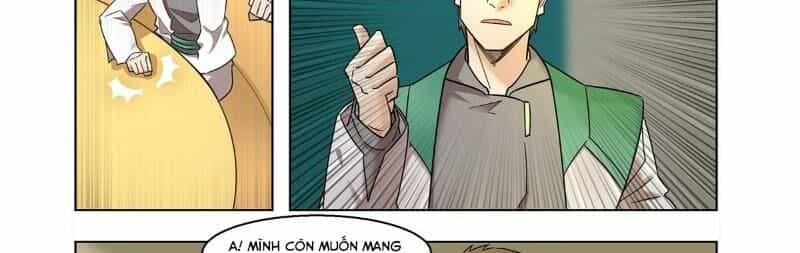 Ngăn Chặn Tận Thế - Chương 35 - ảnh 18
