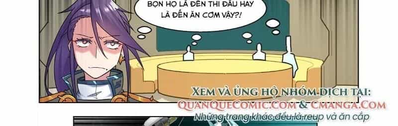 Ngăn Chặn Tận Thế - Chương 35 - ảnh 29