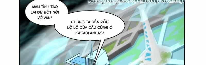 Ngăn Chặn Tận Thế - Chương 35 - ảnh 39