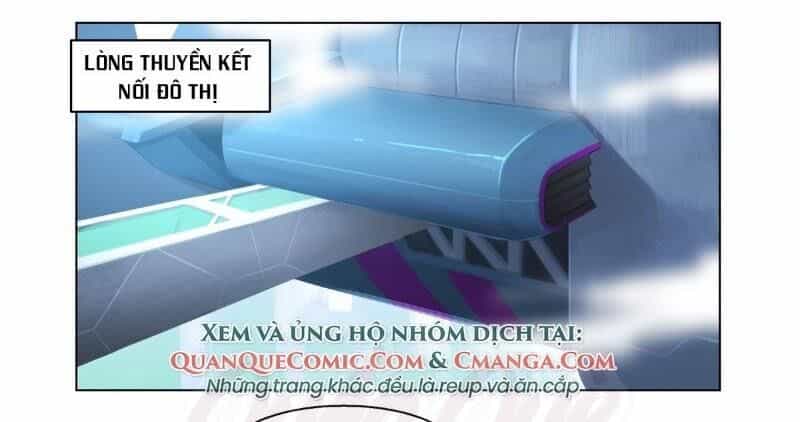 Ngăn Chặn Tận Thế - Chương 36 - ảnh 1