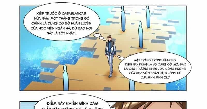 Ngăn Chặn Tận Thế - Chương 36 - ảnh 31