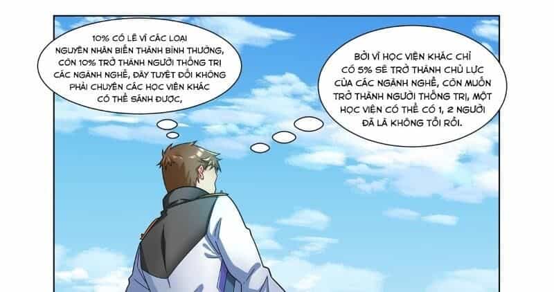 Ngăn Chặn Tận Thế - Chương 36 - ảnh 34