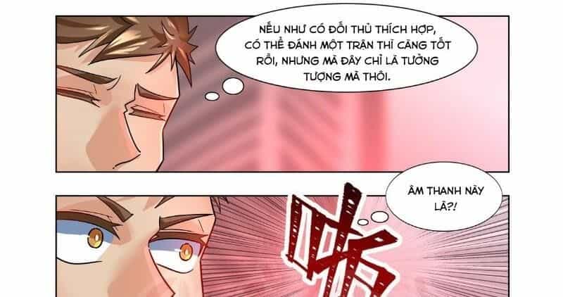 Ngăn Chặn Tận Thế - Chương 36 - ảnh 46