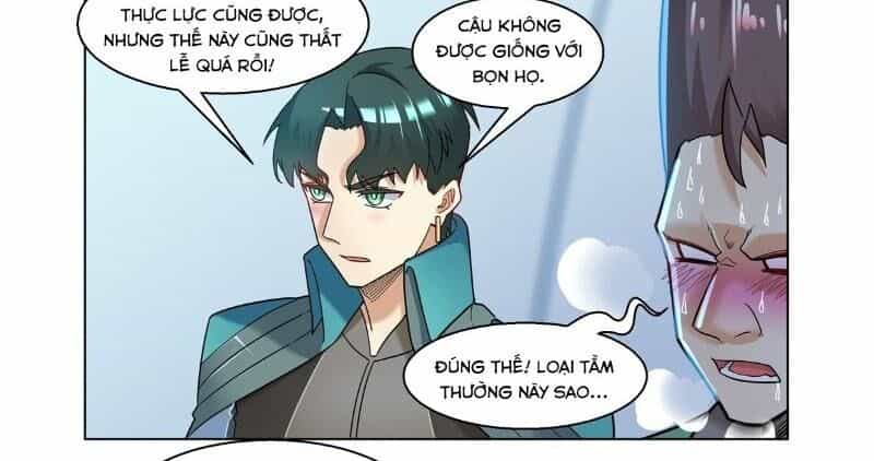 Ngăn Chặn Tận Thế - Chương 36 - ảnh 5