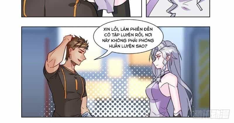 Ngăn Chặn Tận Thế - Chương 37 - ảnh 15