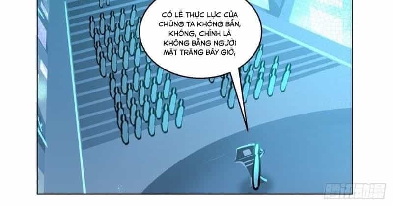 Ngăn Chặn Tận Thế - Chương 37 - ảnh 42