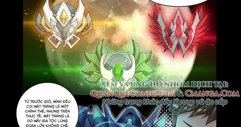 Ngăn Chặn Tận Thế - Chương 38 - ảnh 20