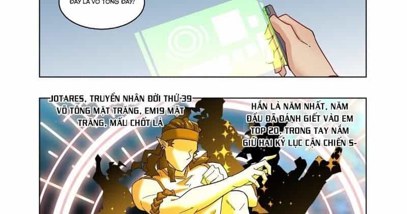 Ngăn Chặn Tận Thế - Chương 39 - ảnh 11