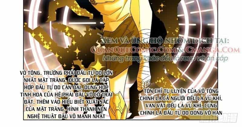 Ngăn Chặn Tận Thế - Chương 39 - ảnh 12