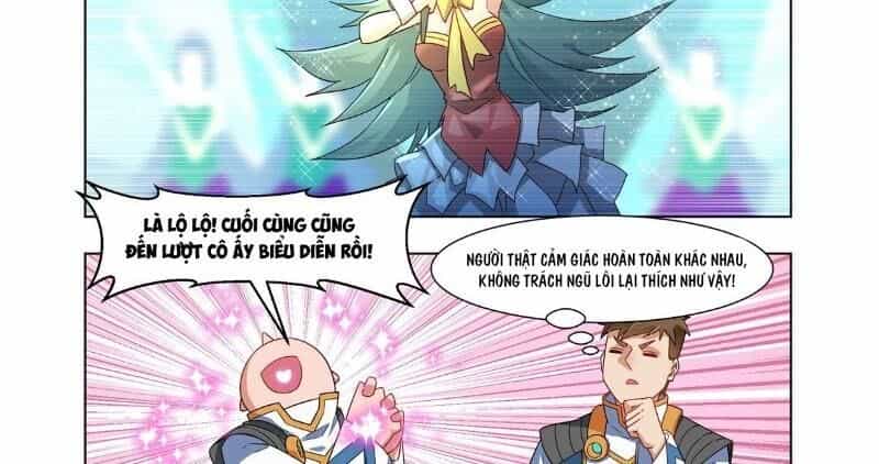 Ngăn Chặn Tận Thế - Chương 39 - ảnh 23