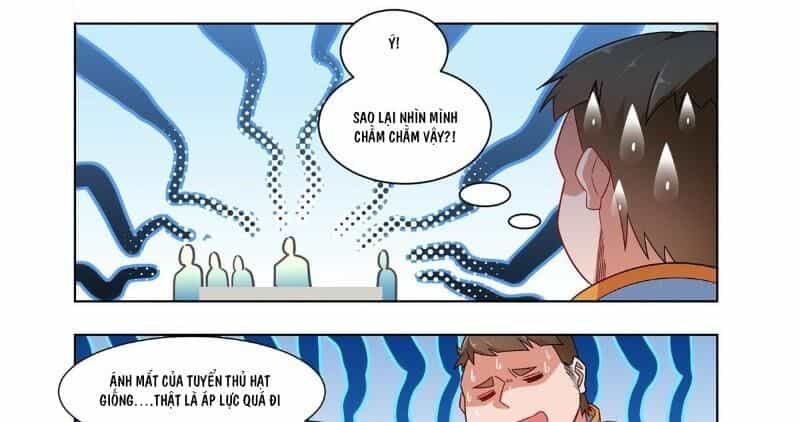Ngăn Chặn Tận Thế - Chương 39 - ảnh 37