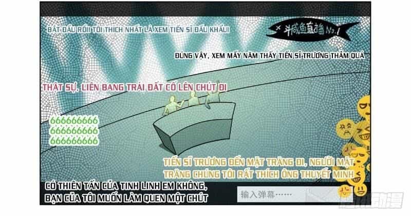 Ngăn Chặn Tận Thế - Chương 40 - ảnh 15