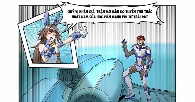 Ngăn Chặn Tận Thế - Chương 40 - ảnh 16