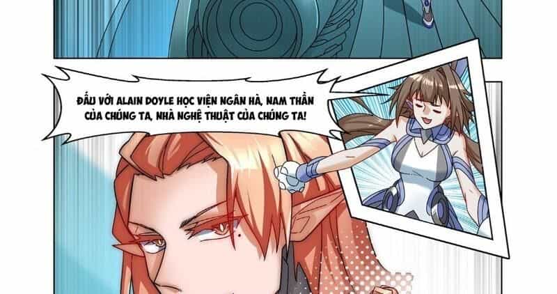 Ngăn Chặn Tận Thế - Chương 40 - ảnh 17