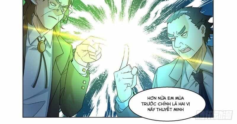 Ngăn Chặn Tận Thế - Chương 40 - ảnh 9