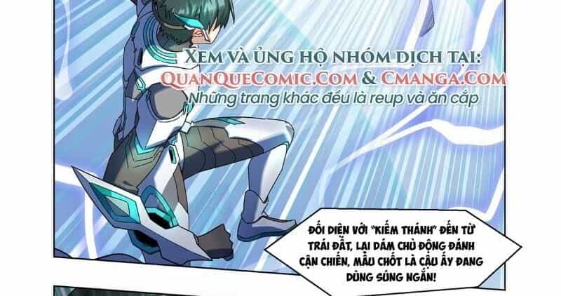Ngăn Chặn Tận Thế - Chương 41 - ảnh 14