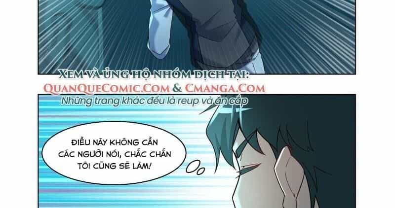 Ngăn Chặn Tận Thế - Chương 41 - ảnh 2