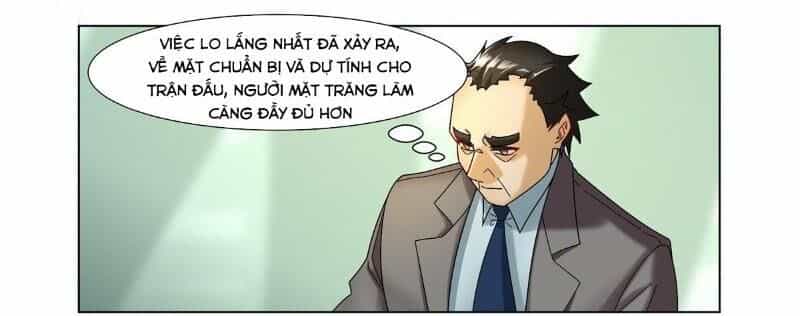 Ngăn Chặn Tận Thế - Chương 42 - ảnh 17
