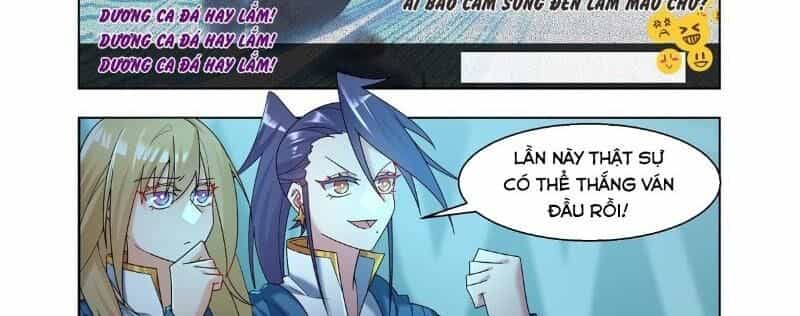 Ngăn Chặn Tận Thế - Chương 42 - ảnh 2