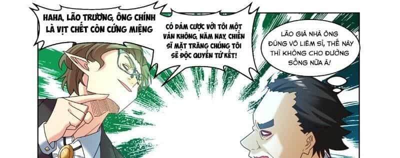 Ngăn Chặn Tận Thế - Chương 42 - ảnh 25