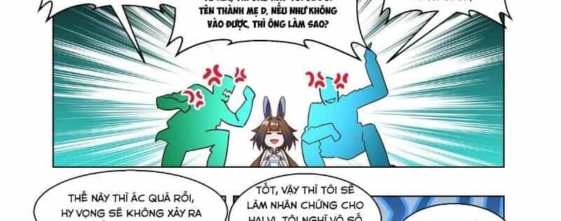 Ngăn Chặn Tận Thế - Chương 42 - ảnh 27