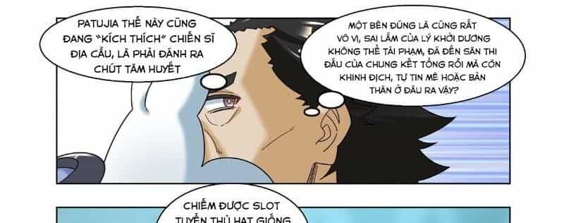Ngăn Chặn Tận Thế - Chương 42 - ảnh 29