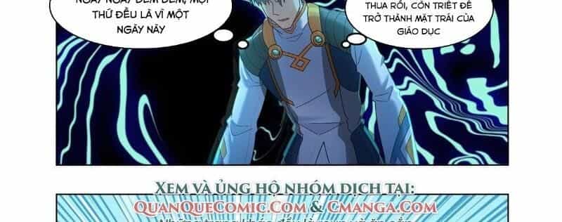 Ngăn Chặn Tận Thế - Chương 42 - ảnh 31