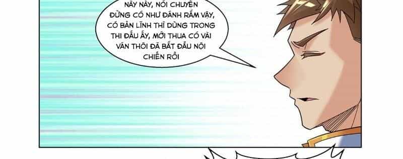 Ngăn Chặn Tận Thế - Chương 42 - ảnh 35