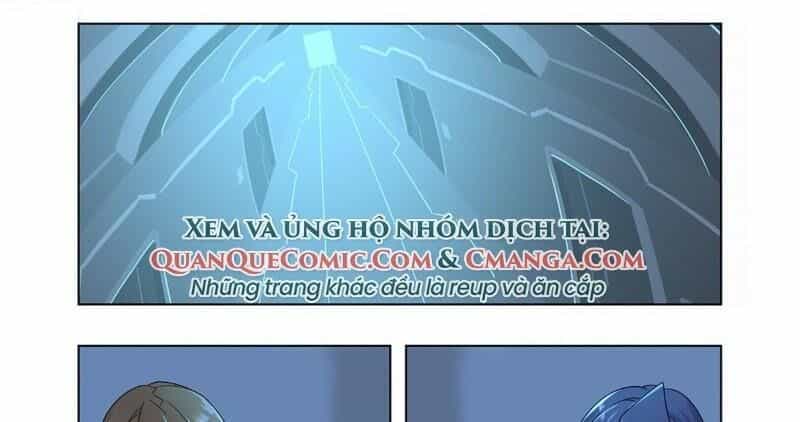 Ngăn Chặn Tận Thế - Chương 43 - ảnh 13