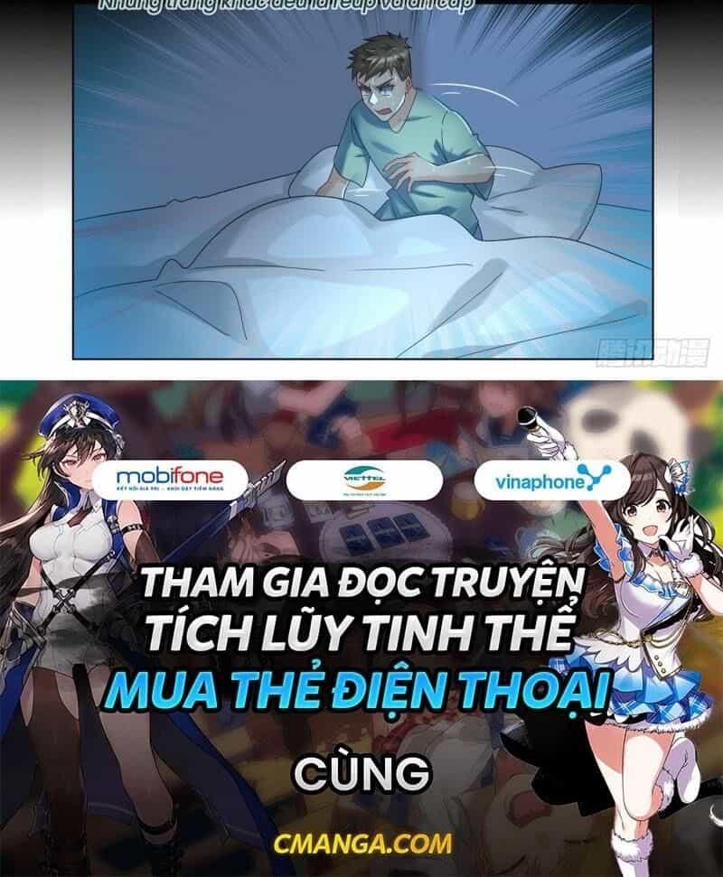 Ngăn Chặn Tận Thế - Chương 43 - ảnh 30