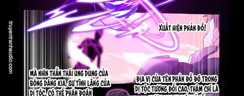 Ngăn Chặn Tận Thế - Chương 44 - ảnh 10