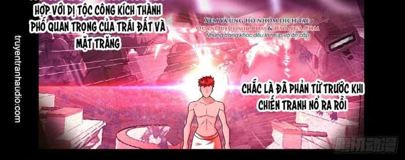 Ngăn Chặn Tận Thế - Chương 44 - ảnh 12