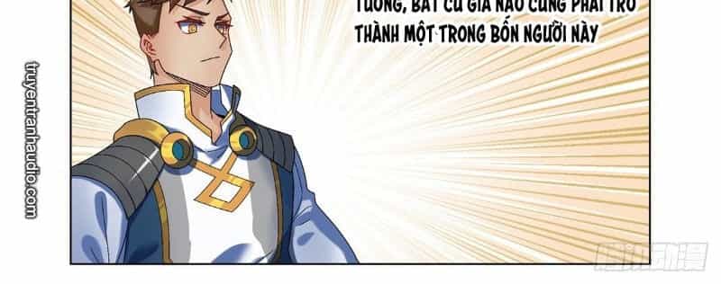 Ngăn Chặn Tận Thế - Chương 44 - ảnh 20