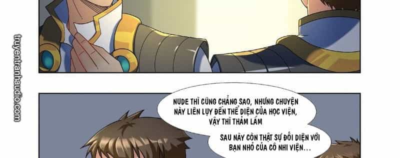 Ngăn Chặn Tận Thế - Chương 44 - ảnh 23