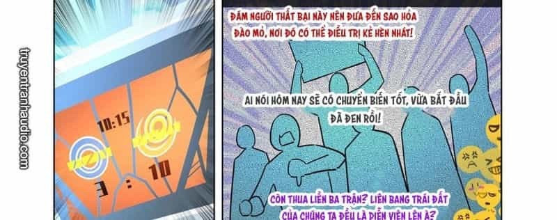 Ngăn Chặn Tận Thế - Chương 44 - ảnh 30