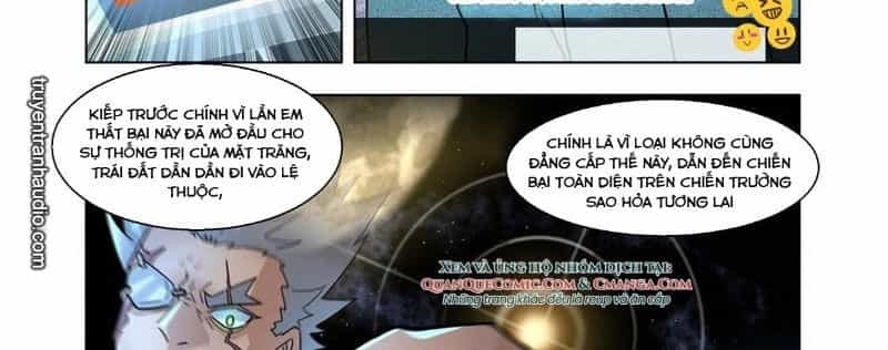 Ngăn Chặn Tận Thế - Chương 44 - ảnh 31