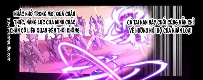 Ngăn Chặn Tận Thế - Chương 44 - ảnh 9