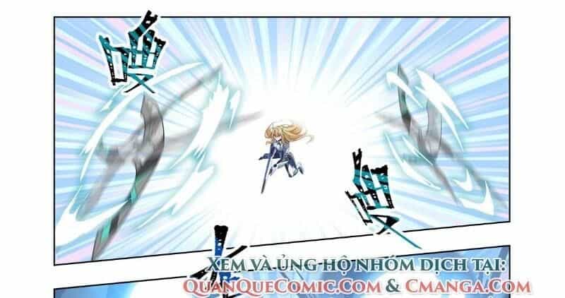 Ngăn Chặn Tận Thế - Chương 45 - ảnh 1