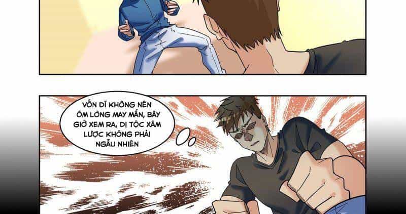 Ngăn Chặn Tận Thế - Chương 70 - ảnh 2