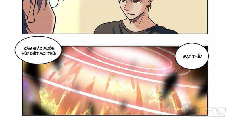 Ngăn Chặn Tận Thế - Chương 70 - ảnh 9