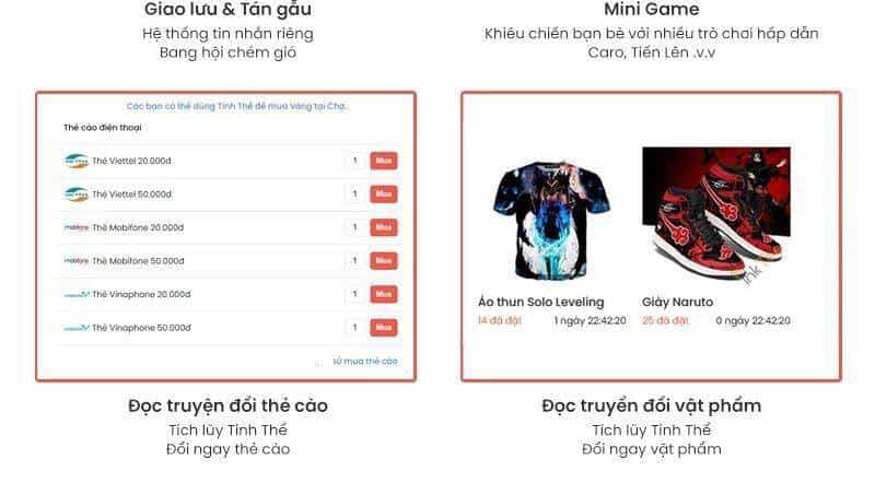 Ngăn Chặn Tận Thế - Chương 71 - ảnh 8