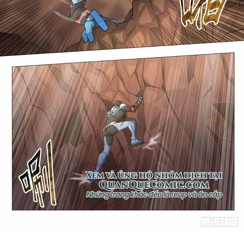 Ngăn Chặn Tận Thế - Chương 9 - ảnh 14